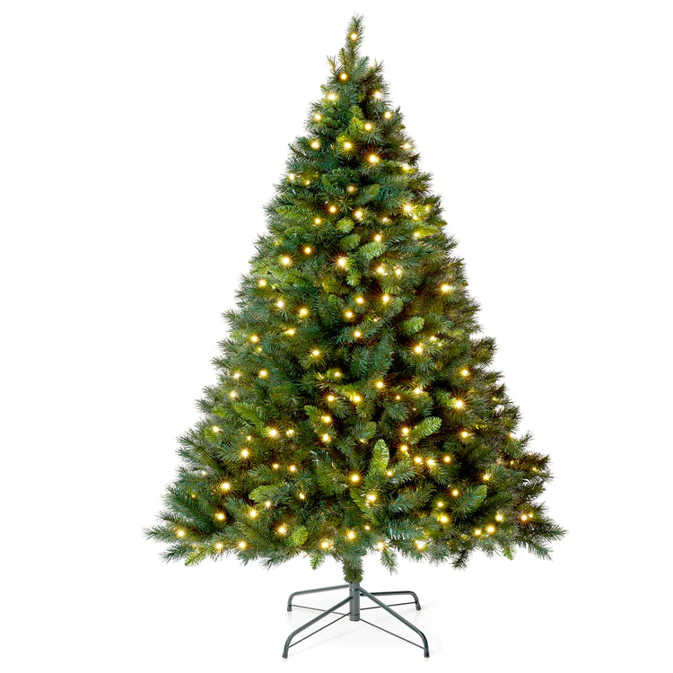 Christmas Trees